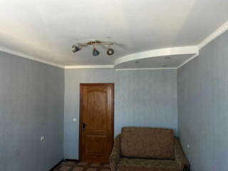 Комната 12 м² на Черноморского казачества — жилое состояние