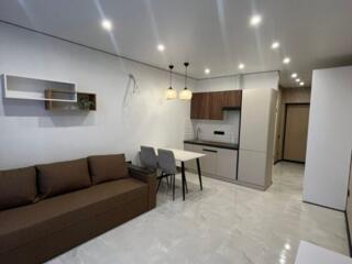 1 комнатная с ремонтом в Акварели на Таирова