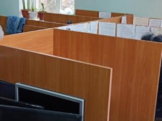 Распродажа офисной мебели кол центра, все в идеальном состоянии