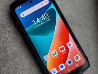 Blackview BV9300 Pro на 8/256 Гб