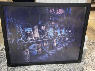 Продам фото картину