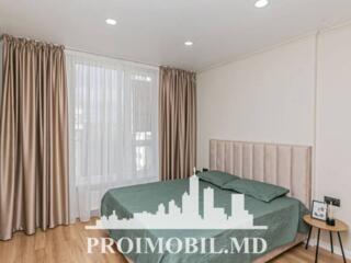 Vă propunem spre vânzare acestapartament cu 2camere și living,sect. ..