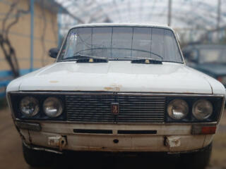 ВАЗ-2106 по запчастям