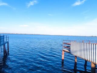 Продается дача с. Нерубайское