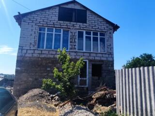 Продается  новый дом с. Дачное.