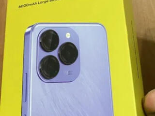 Новый Meizu Note 21 (4/256gb)