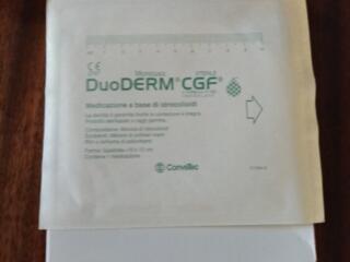 Продам противопролежневый пластырь 80р