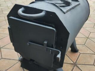 Продам буржуйку