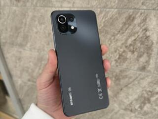 Mi 11 Lite 128 Gb РАССРОЧКА