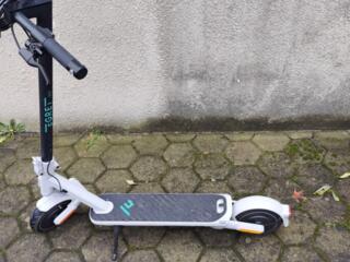 Продам электросамокат