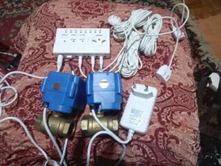 Продается "Аквасторож" - защита от протечек воды Hidaka WLD-806