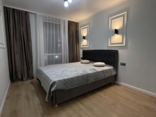 Spre vânzare apartament o cameră și living