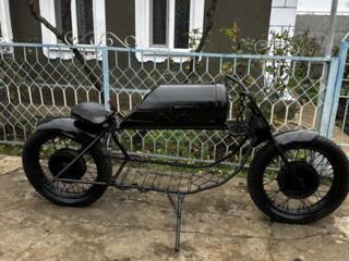 Продам мотоцикл «Мангал»