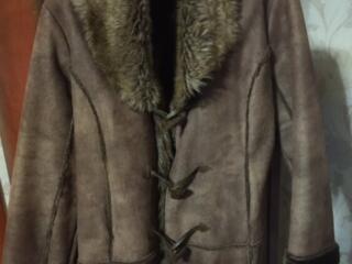 Женская верхняя одежда