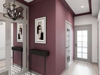 Архитектурный проект, дизайн интерьера, экстерьера, ландшафтный дизайн