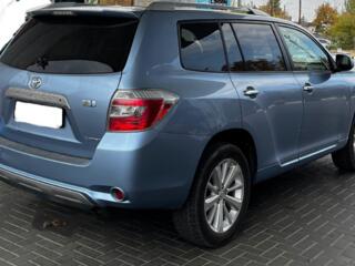 Разбираю Toyota Highlander