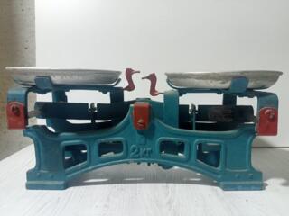 Продам весы