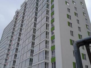 Продается квартира-студия с великолепным видом на море и город. ...