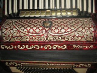 Аккордеоны и Баян