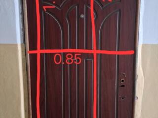 Куплю входную дверь