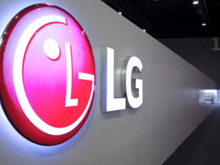 Завод LG! Польша