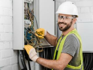 ЭЛЕКТРИКИ В ГЕРМАНИЮ ПО БИО ПАСПОРТУ