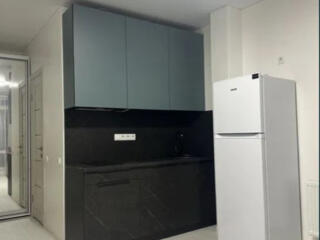 Продам смарт - квартиру 23 кв. м., 4/4, новый дом, жк Smart City.