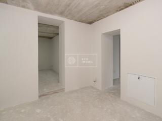 Se vinde casă în 2 nivele, varianta albă, amplasată în com. Ciorescu, 