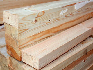 ДЕРЕВООБРАБОТКА В ЭСТОНИИ