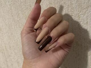 Мастер ногтевого сервиса