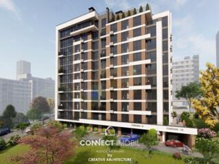 Str. Vadul Lui Voda, Ciocana, Chisinau