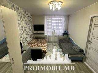 Vă propunem spre vânzare acestapartament cu 2 camere,sect. Botanica, .