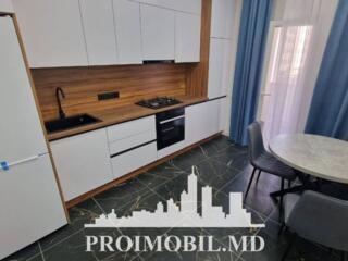 Vă propunem spre vânzare acestapartament cu 1 cameră și living, sub. .