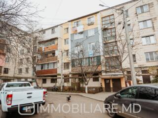 Apartament cu 1 cameră, or. Durlești Vă propunem spre vânzare ...
