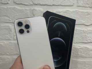 iPhone 12 Pro 128Gb Silver -320$