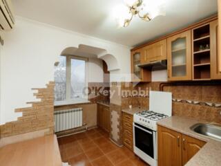 Spre vânzare apartament amplasat în sectorul Poșta Veche, ...