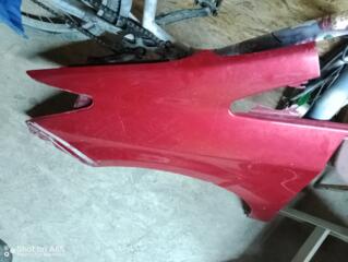 Крыло Toyota prius