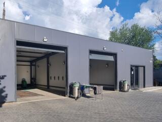 В продаже Автомойка г. Тирасполь