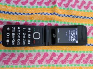 Моб. телефон.