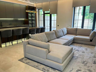 Код: 1753 Шикарный новый двухэтажный на ул. Георгия Липского Толбухина