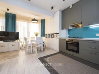 bd.  Decebal, Botanica, Chișinău