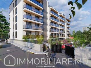 Apartament cu 2 camere, sect. Telecentru Vă propunem spre vânzare ...