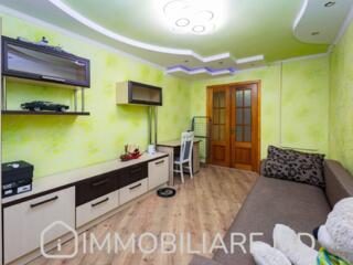 Apartament cu 2 camere, sect. Telecentru Vă propunem spre vânzare ...