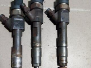 Митсубиси Спейс стар 2004 г