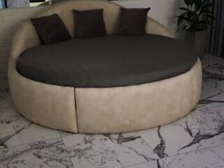 Продам кровать с матрасом