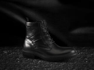 Ботинки высокие ECCO CREPETRAY HYBRID M