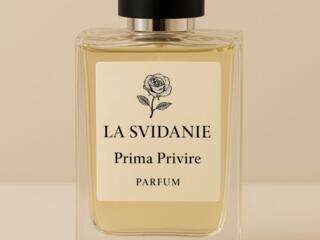 Новые духи La Svidanie