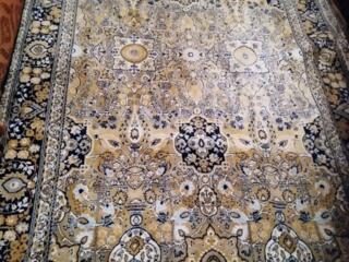 Ткань новая, ковёр, велюр СССР, покрытие на диван, или др.