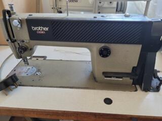 ШВЕЙНОЕ ОБОРУДОВАНИЕ