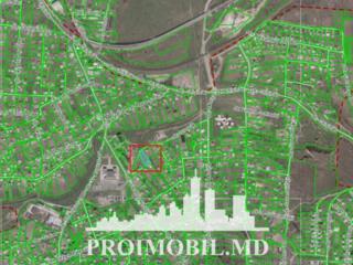 Spre vânzare se oferă teren pentru construcții, situat în Sângera, ...